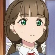 Kinako Sakurakouji