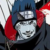 Kisame Hoshigaki