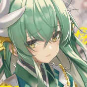 Kiyohime