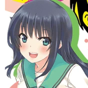Kokomi Teruhashi