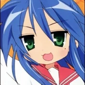 Konata Izumi