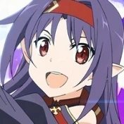 Konno Yuuki