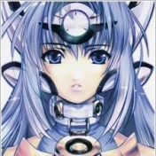 KOS-MOS