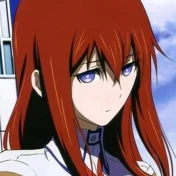 Kurisu Makise