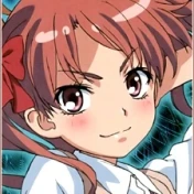 Kuroko Shirai