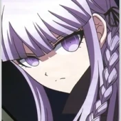 Kyoko Kirigiri