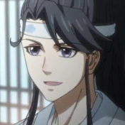 Lan Sizhui