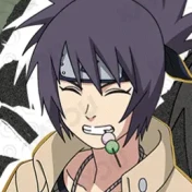 Anko Mitarashi