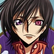 Lelouch Lamperouge