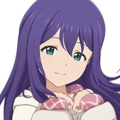 Anna Mochizuki