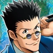 Leorio Paladiknight