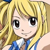Lucy Heartfilia