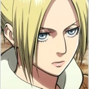 Annie Leonhart