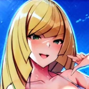 Lusamine