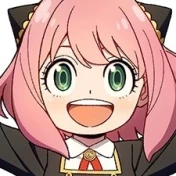 Аня Форджер