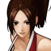 Mai Shiranui