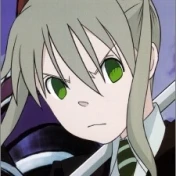 Maka Albarn