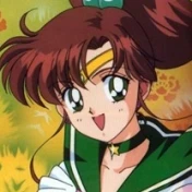 Makoto Kino (Sailor Jupiter)