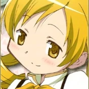 Mami Tomoe