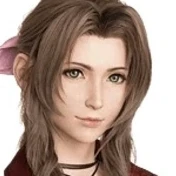 Aerith Gainsborough