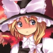 Marisa Kirisame