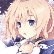 Mary