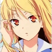 Mashiro Shiina