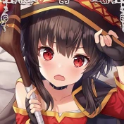 Megumin