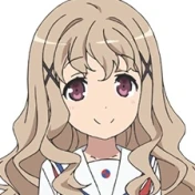 Megumi Uda