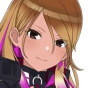 Mei Izumi