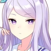 Mejiro McQueen