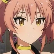 Mika Jougasaki