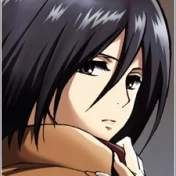 Mikasa Ackerman