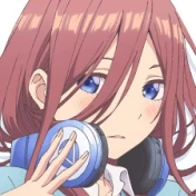 Miku Nakano