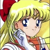 Minako Aino (Sailor Venus)