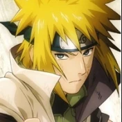 Minato Namikaze