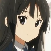 Mio Akiyama