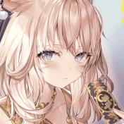 Miqo'te Race