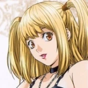 Misa Amane