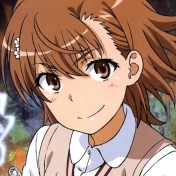 Misaka Mikoto