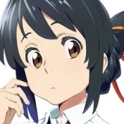 Mitsuha Miyamizu