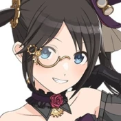 Mitsumine Yuika