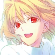 Arcueid Brunestud