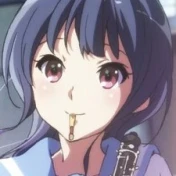 Mizore Yoroizuka