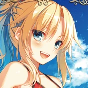 Mordred