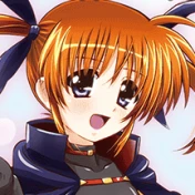 Nanoha Takamachi