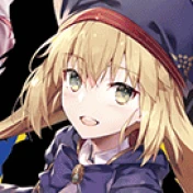 Artoria Avalon