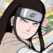Neji Hyuga