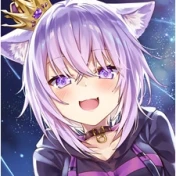 Nekomata Okayu