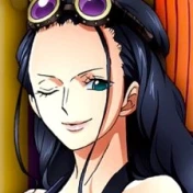 Nico Robin